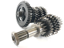 Husqvarna TE 610 E Dual H7 [1998] - Gearbox-2