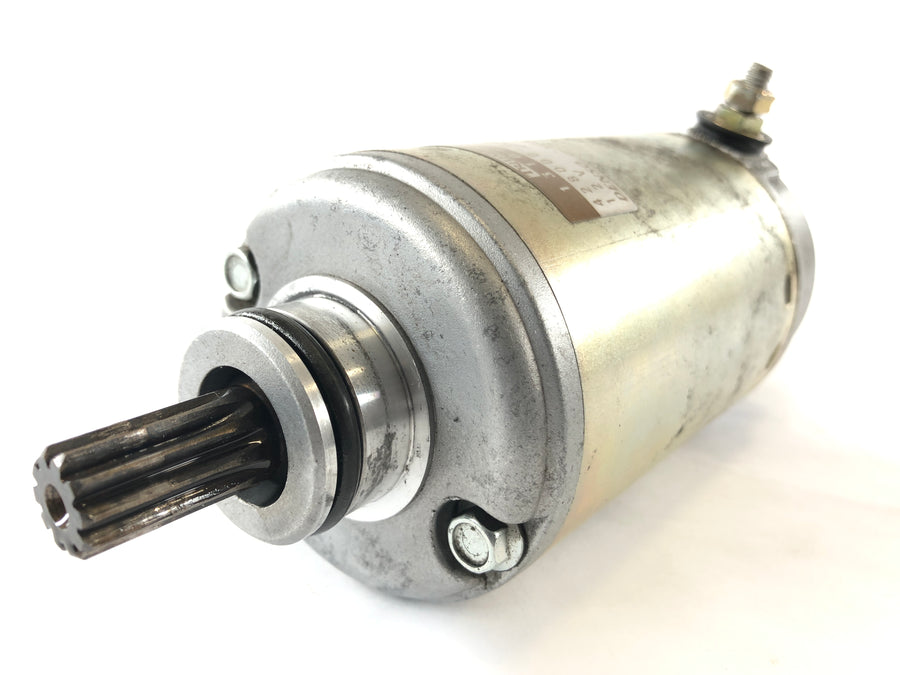 Triumph Daytona 955i T595N [2001] - Starter Motor