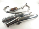 Moto Guzzi V7 Classic LW [2011] - Set di scarico e collettore-1