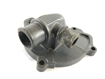 Aprilia RSV 1000 RR Factory [2009] - Deckel Wasserpumpe Motordeckel - 0