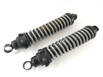 Moto Guzzi GTS 400 [Benelli] - Set coppia di molla per ammortizzatori