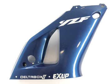 Yamaha YZF R1 RN04 [2000] - Parte laterale del rivestimento laterale in alto a destra
