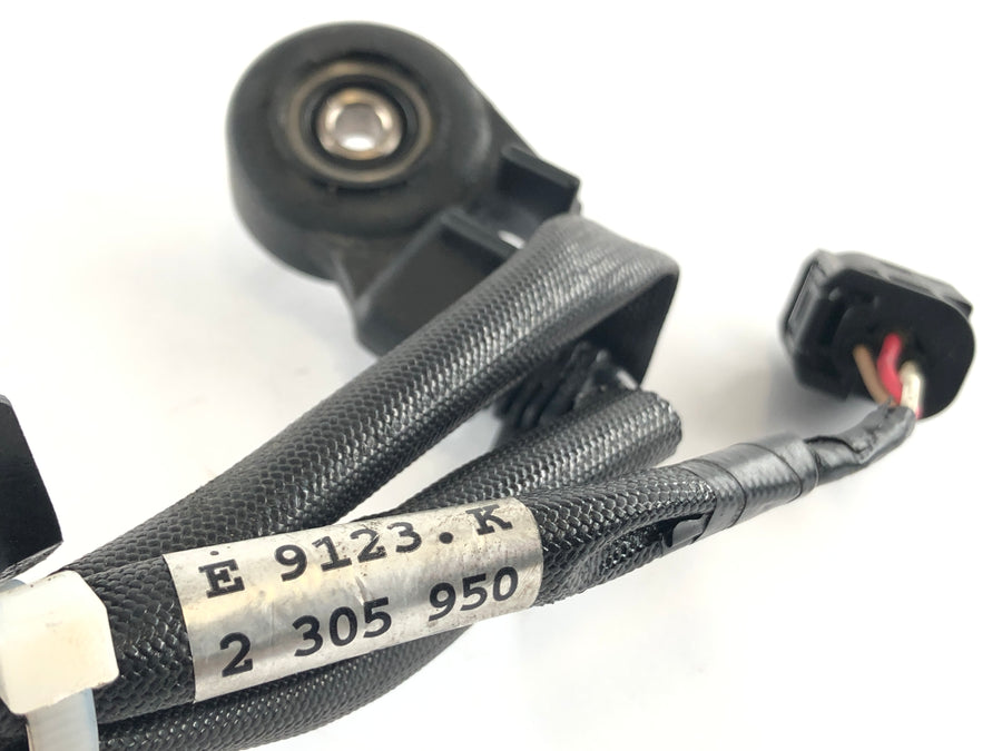 BMW K 1200 GT [2003] - Interruttore di sicurezza dell'interruttore di supporto laterale