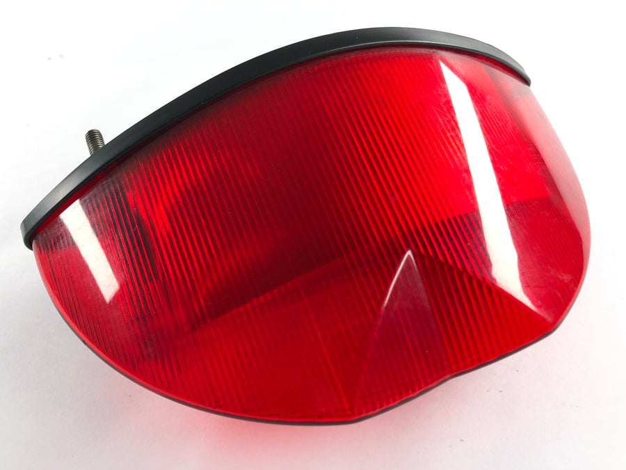 BMW F 800 S [2007] - Luce posteriore