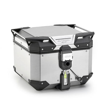 BMW F 750 GS [2018-2023] - Aluminiumkoffer Trekker Outback EVO