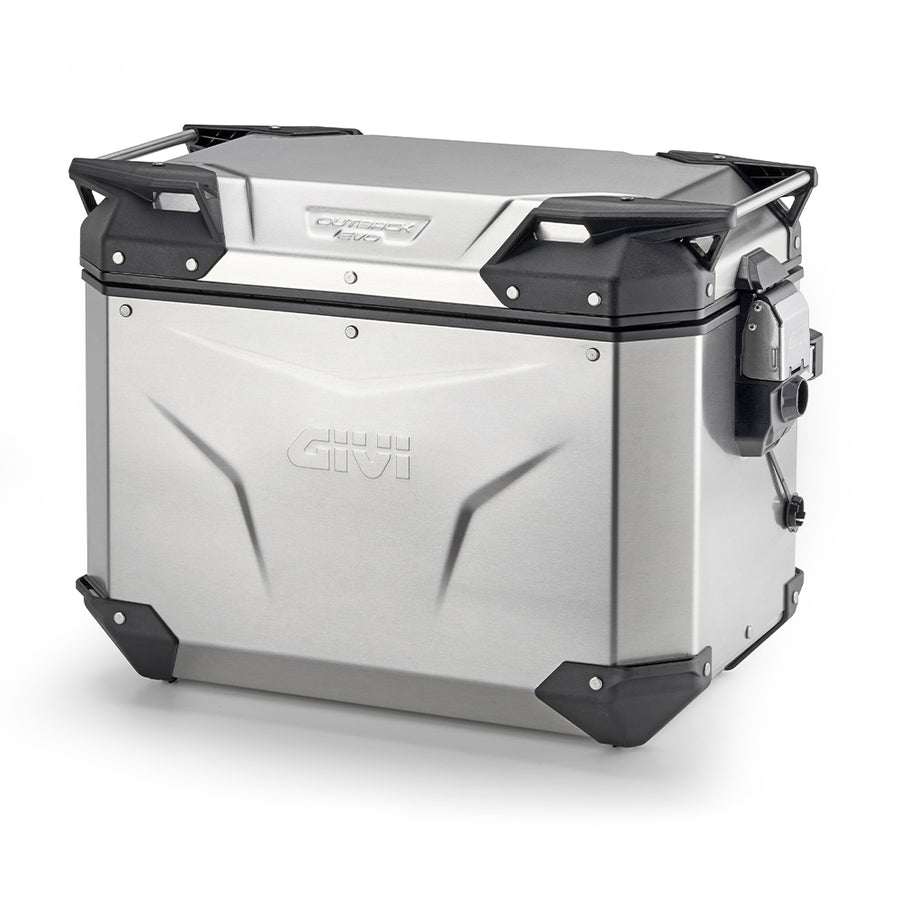APRILIA TUAREG 660 [2021-2024] - Aluminium-Seitenkoffer links