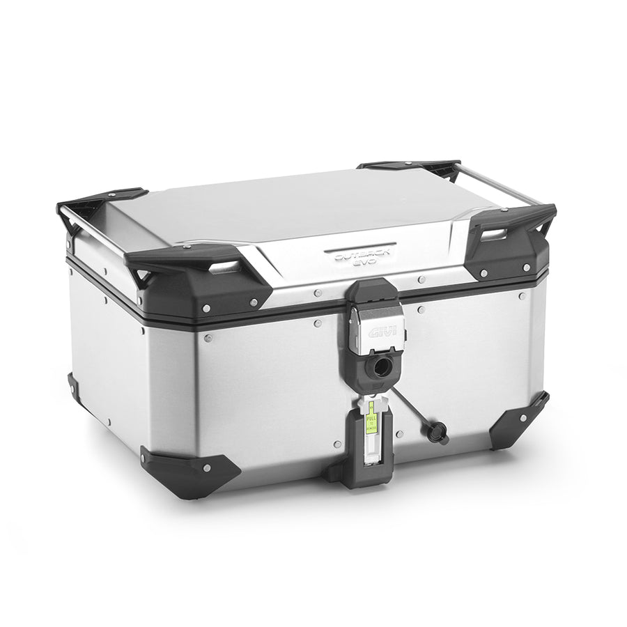 HONDA NT 1100 [2022-2024] - Aluminiumkoffer Trekker Outback EVO