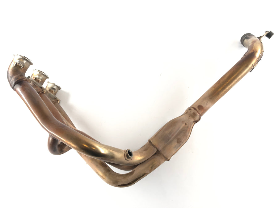 Triumph Sprint 955i RS T695 [2001] - Manifold Exhaust Manifold