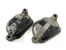 Suzuki DR 250 SJ41A [1982] - valve cover set pair-1