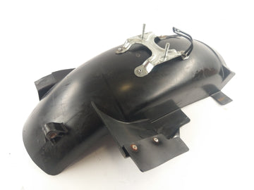 Honda Africa Twin XRV 650 RD03 [1989] - Splash guard - 0