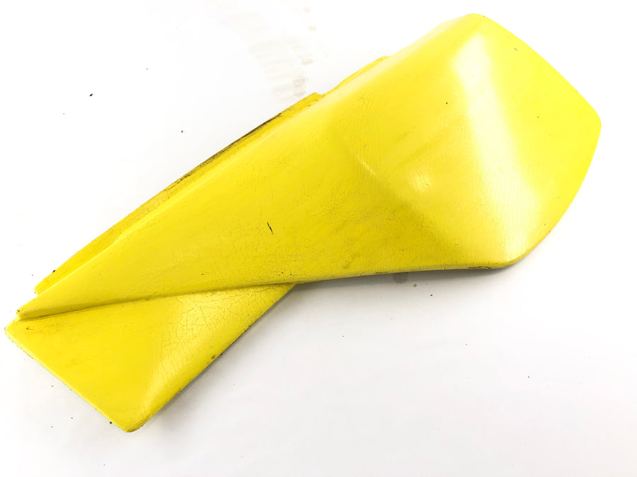 Yamaha TT 600 59x [1990] - rivestimento del rivestimento laterale destra e sinistra
