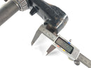 Yamaha XJ 900 F 58L [1985] - Bridge fork sotto-3