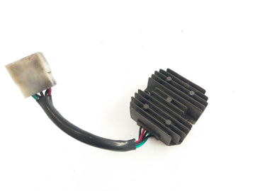 Suzuki Intrtuder 1500 VL [2000] - Controller - 0