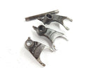 Honda XL 500 R PD02 - Switch Forks and Shaft-2
