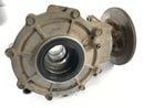 Yamaha Grizzly 660 AM03W [2003] - Differential hinten-5