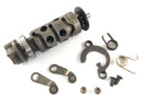 Triumph Speed ​​Triple T509 [1997] - Shift drum-1