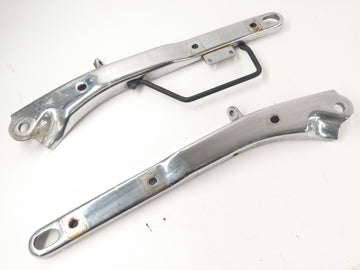 Honda VT 1100 SC32 [1999] - Chrome Struts sinistra e destra