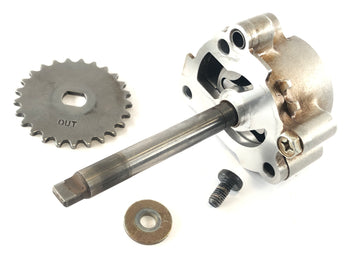Triumph Speed Triple 1050 515NJ [2006] - Oil pump - 0