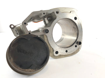 BMW R 1100 R 259 [1995] - Cilindro con pistoni - 0