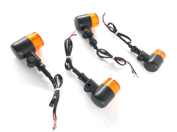Triumph Thruxton 900 [2004] - Blinker Set 4 pezzi - 0