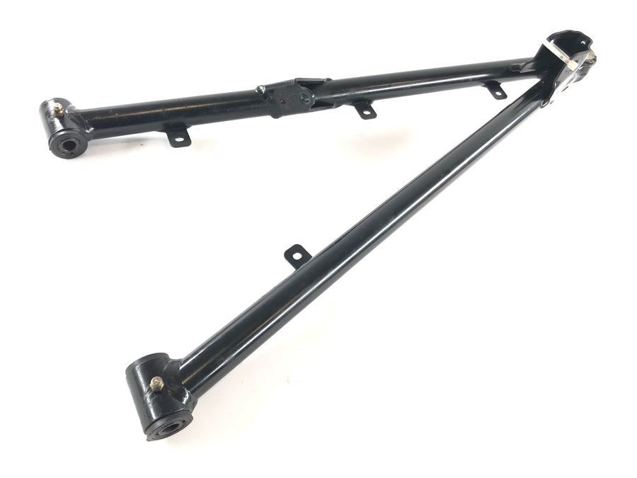 Can on the Spyder SM5 [2009] - Querlener Triangular Link in basso a destra