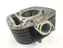 Yamaha XT 500 1U6 [1980] - Cylinder head-6