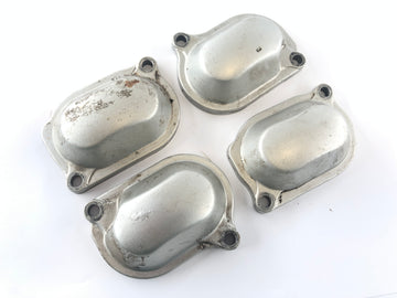 Yamaha XV 535 Virago 2YL [1987] - Ventildeckel Set