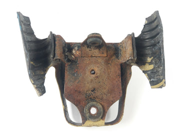 Yamaha RD 250 350 - Typ 351 352 - Tankhalter Tankbefestigung - 0
