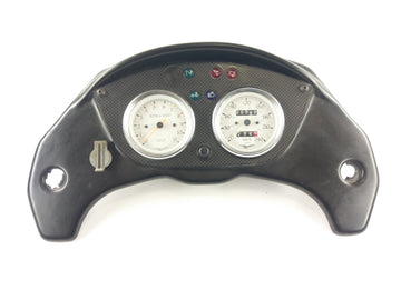 Moto Guzzi Quota 1100 ES [1999] - Tacho Cockpit Armaturen - 0