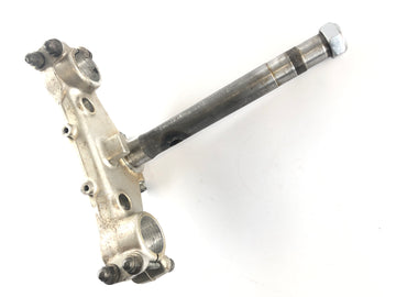 Honda CB 900 F SC01 [1981] - Bridge fork sotto