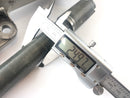 Moto Guzzi Norge 1200 LP [2006] - Gabel Telegabel con asse-5