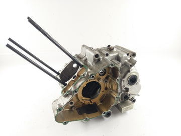 Honda CBR 125 JC34 [2006] - Motorgehäuse Leergehäuse