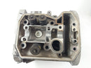 Honda Transalp XL 600 V PD06 [1991] - Coppia set di testata cilindri-5