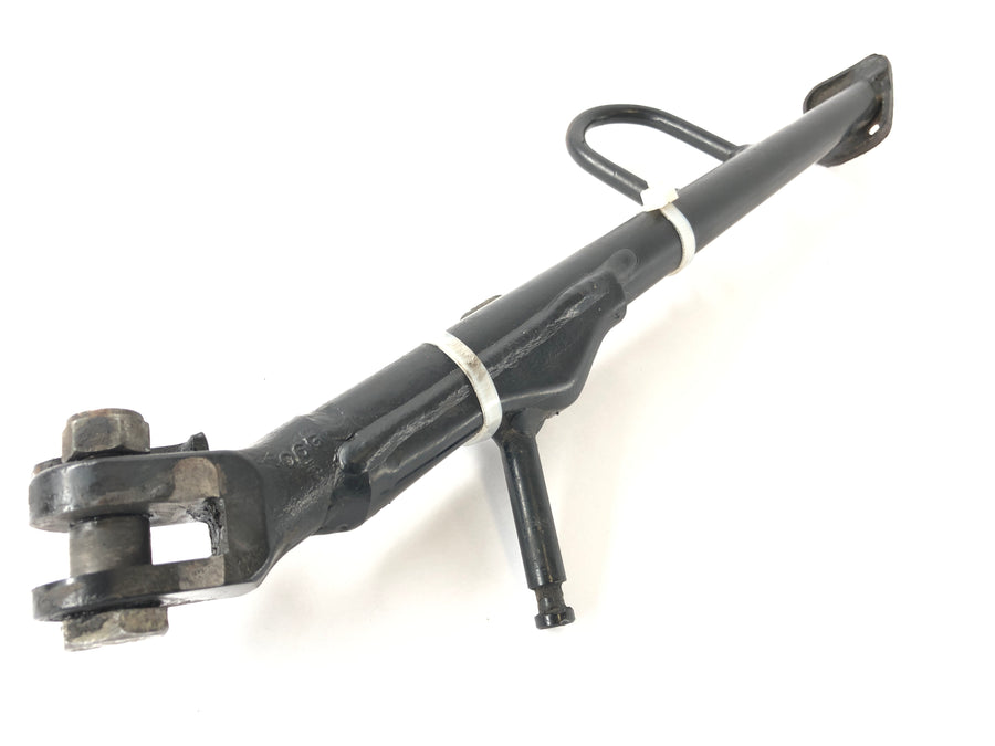 Suzuki DL 1000 V -STROM [2006] - Stand side con molla
