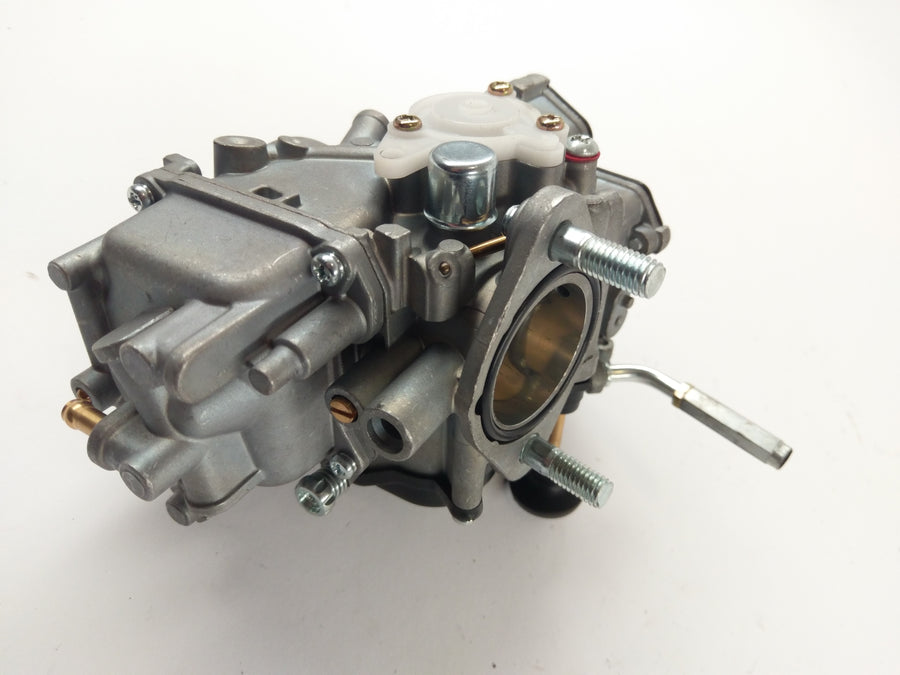 Yamaha YFM 350 Warrior 3GD [2003] - Carburatore