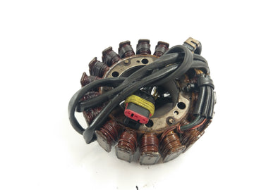 Honda XRV 750 Africa Twin Rd04 [1991] - Statore Alternatore - 0