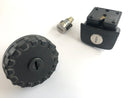 BMW K 1200 LT [2002] - Locksmith con immobilizzatore e fork bridge sopra-2