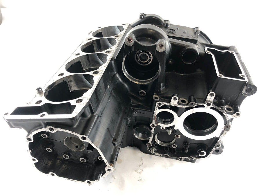 Kawasaki ZRX 1100 ZRT10C [2000] - Alloggi per motori vuoti