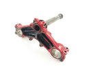 Honda XL 500 S PD01 [1982] - Bridge fork sotto-3