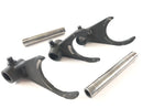 KTM LC4 640 Duke 2 [2001] - Switch Forks Switching Claws Set-2