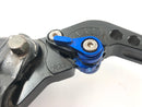 Yamaha DT 125 4BL [1999] - Handbremspumpe vorne-3