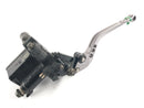 Suzuki DL 1000 V-Strom [2006] - Bremspumpe vorne Handbremshebel mit Bremsgriff-3