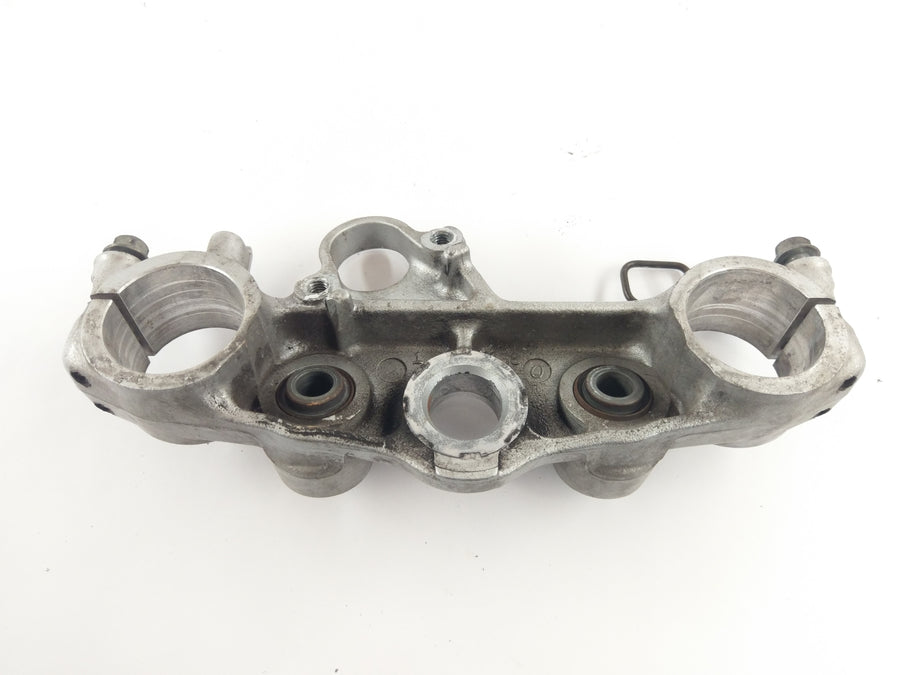 Honda Africa Twin XRV 650 RD03 [1989] - Gabelbrücke oben