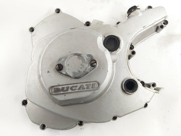 Cagiva Elefant 750 6B [1988] - Copertura macchinari leggeri