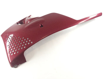 Honda CBR 900 RR SC28 [1995] - rivestimento sotto la chiglia del rivestimento a sinistra - 0