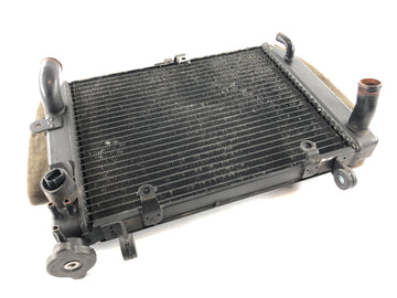 Yamaha YZF R6 RJ03 [2000] - Cooler Cool Water - 0