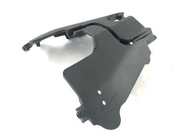 KTM Duke 125 [2011] - Verklediung Abdeckung Cokcpit Innenverkleidung Fairing Back Cover - 0