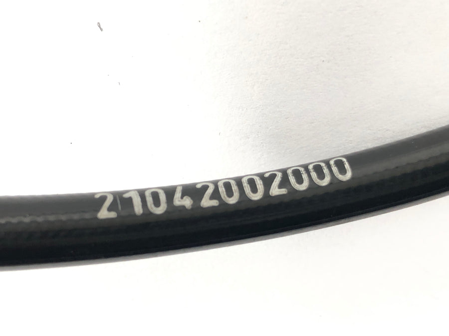 Husqvarna 701 Vitpilen [2018] - Rear brake lines set