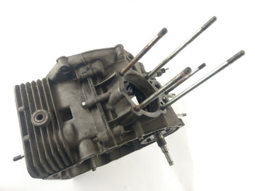 Moto Guzzi V65 PG [1988] - Alloggiamento del motore con albero a camme - 0