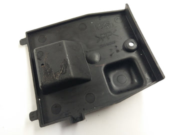 Yamaha DT 125 DE03 [2003] - Abdeckung - 0